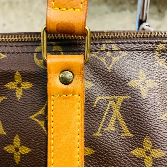 Authentic Louis Vuitton Flanerie 50 ❌SOLD ❌ - Picture 5 of 15